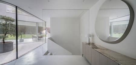 Trim House